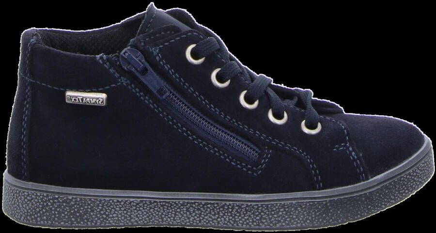 Däumling Hoge Sneakers