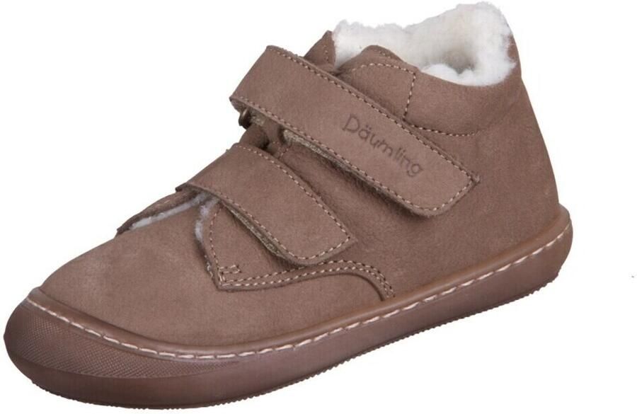 Däumling Lage Sneakers 070512M89