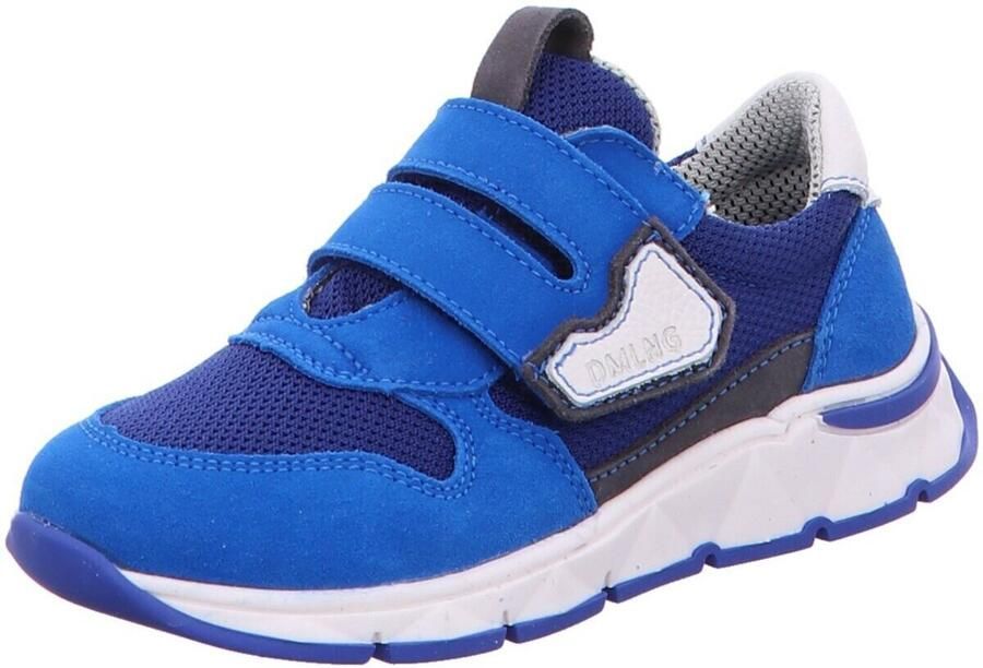 Däumling Lage Sneakers