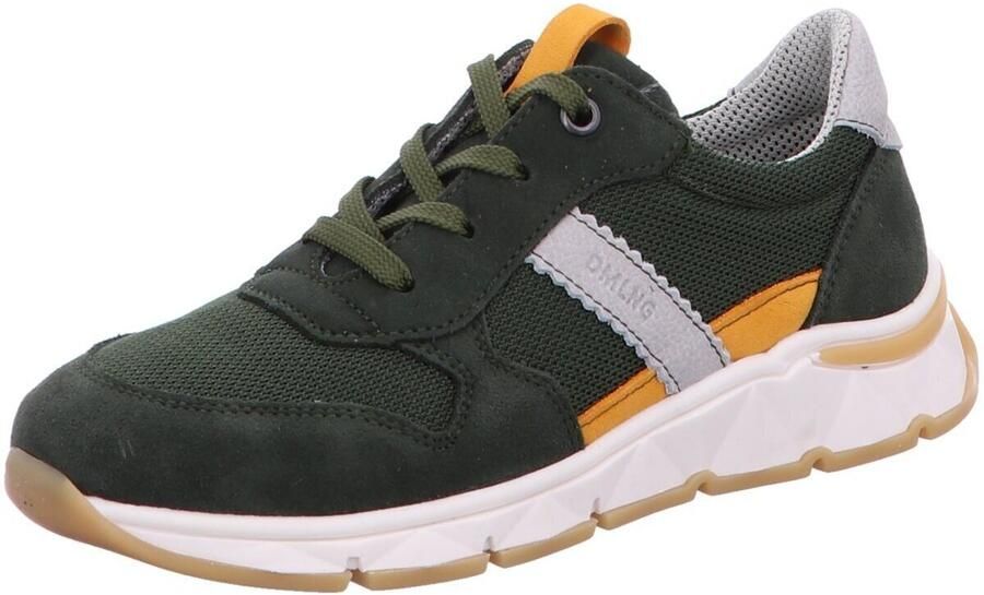 Däumling Lage Sneakers