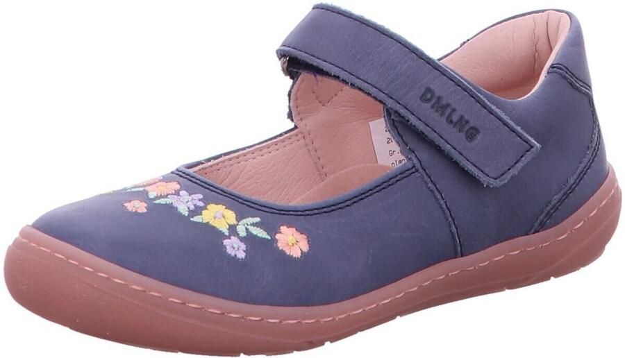 Däumling Ballerina's