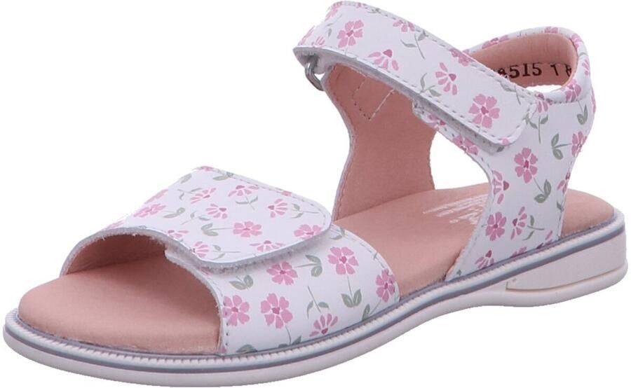 Däumling Platte sandalen
