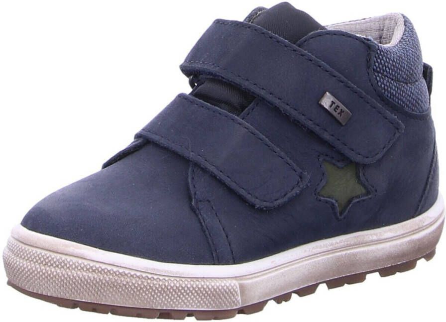 Däumling Hoge Sneakers