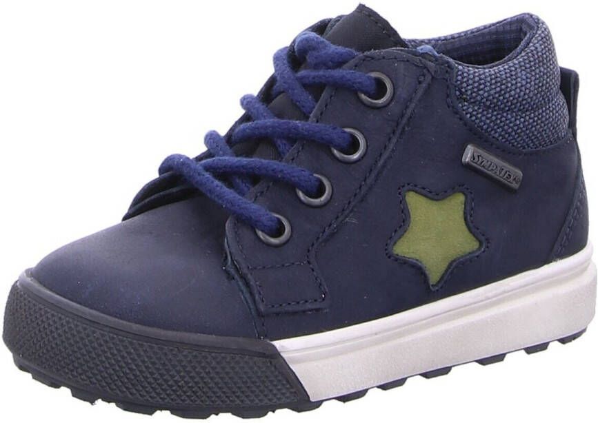 Däumling Hoge Sneakers