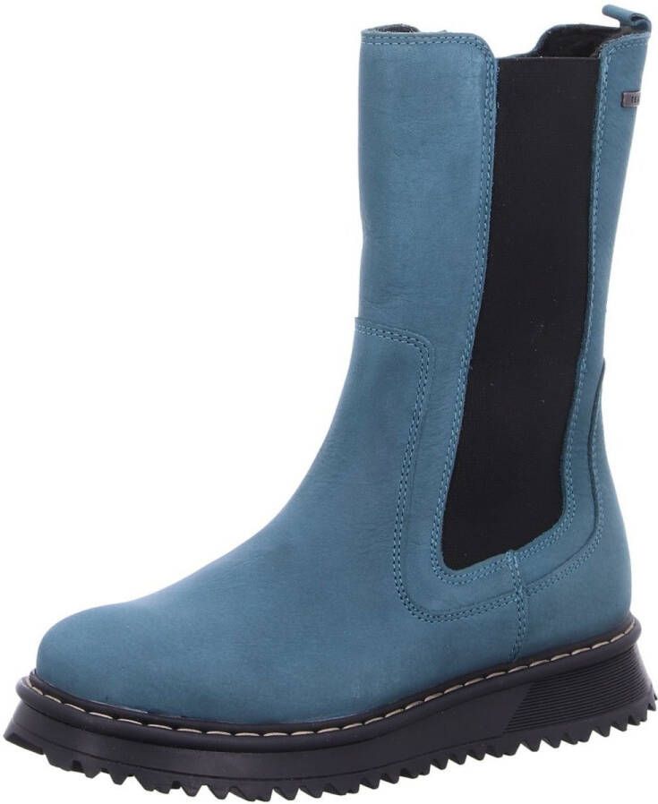 Däumling Fiore Damen Hausschuhe - Bequeme Pull-On Slipper Mit Gummisohle