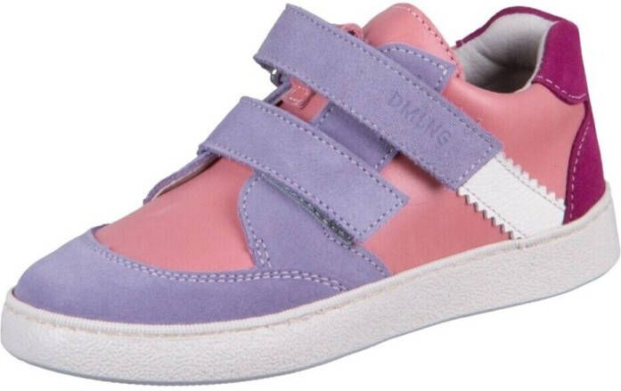 Däumling Lage Sneakers Barry