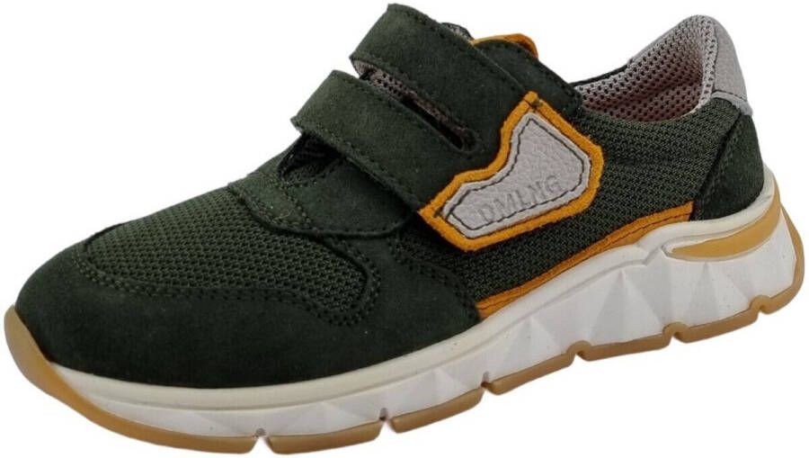 Däumling Nette Schoenen