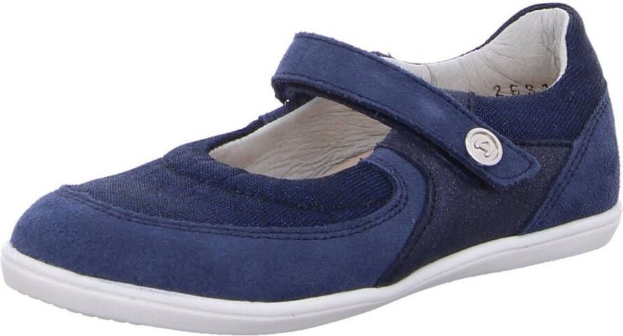 Däumling Ballerina's