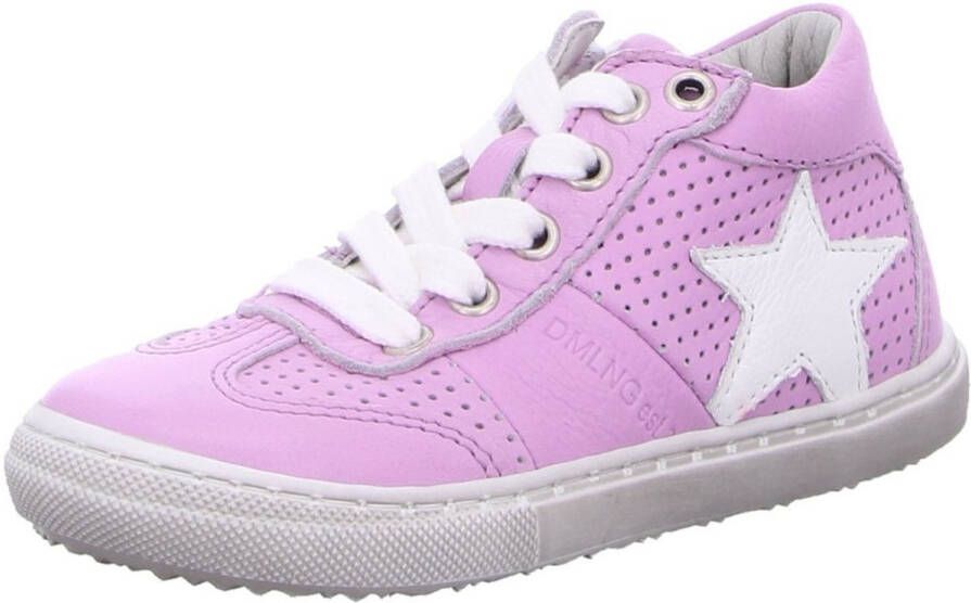 Däumling Lage Sneakers