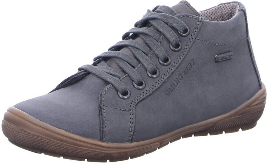 Däumling Enkellaarzen