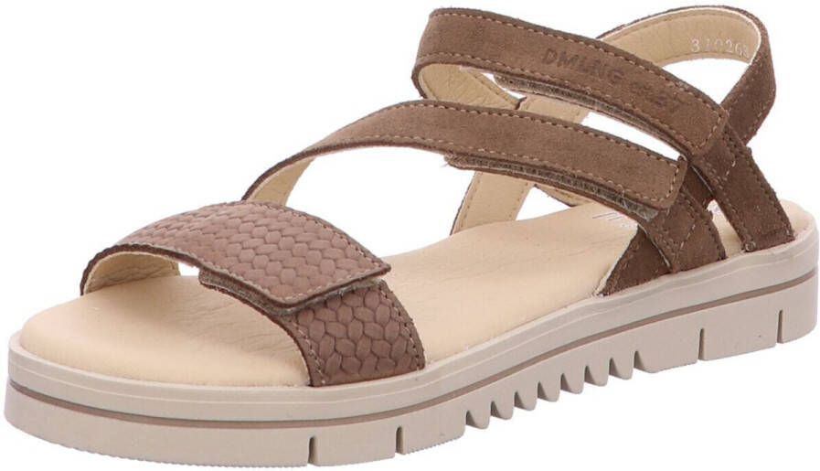 Däumling Sandalen