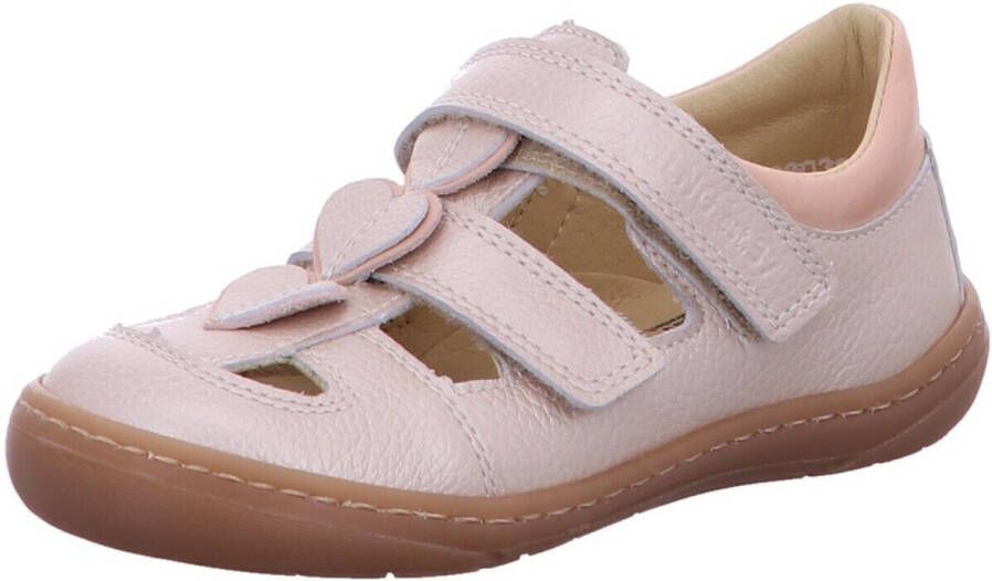 Däumling Sandalen