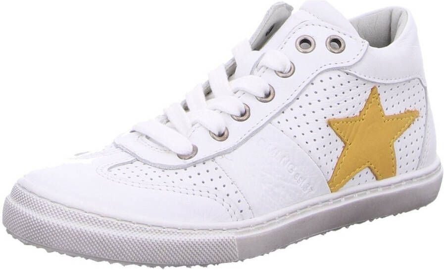 Däumling Hoge Sneakers