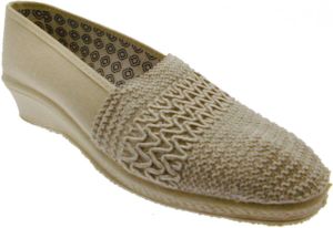 Davema Pantoffels DAV212be