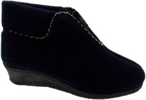 Davema Pantoffels DAV558bl