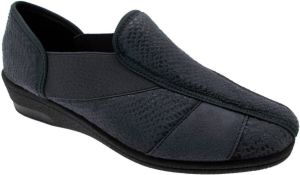 Davema Pantoffels DAV7556gr