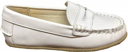 D'bébé Mocassins D'Bebé 5851 Blanco