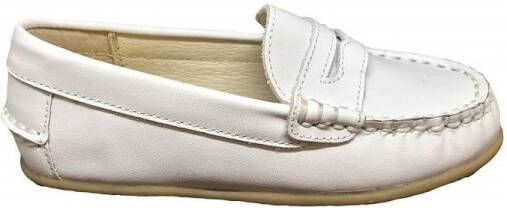 D'bébé Mocassins D'Bebé 5851 Blanco