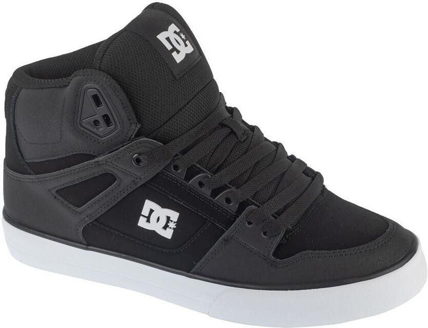 DC Shoes Hoge Sneakers ADYS400043BLW