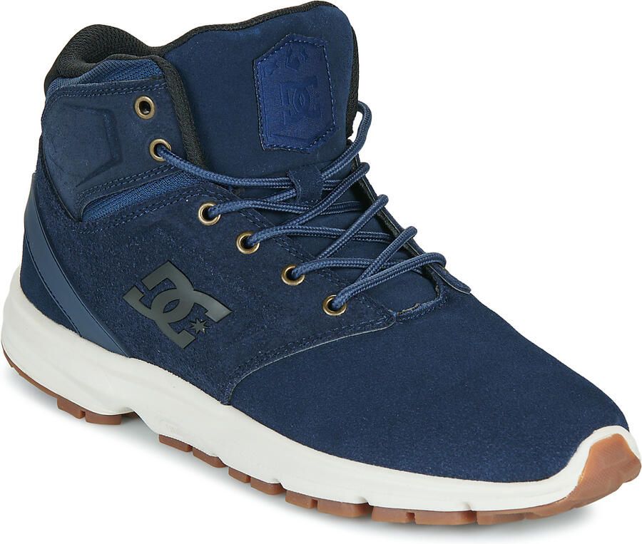 DC Shoes Hoge Sneakers DC RANGEX