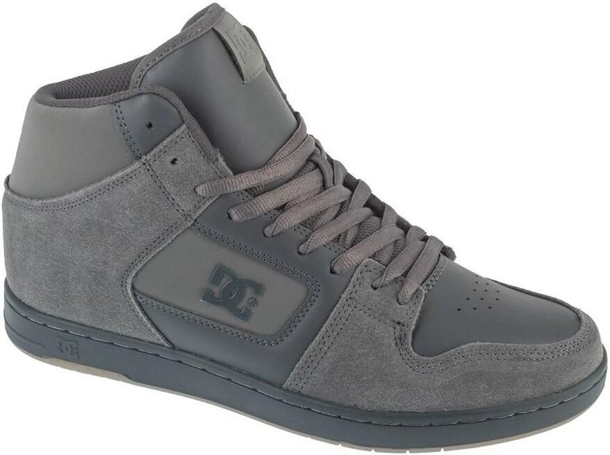 DC Shoes Hoge Sneakers DC01742062