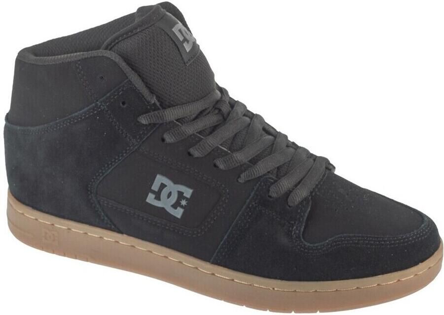 DC Shoes Hoge Sneakers Manteca 4 Hi