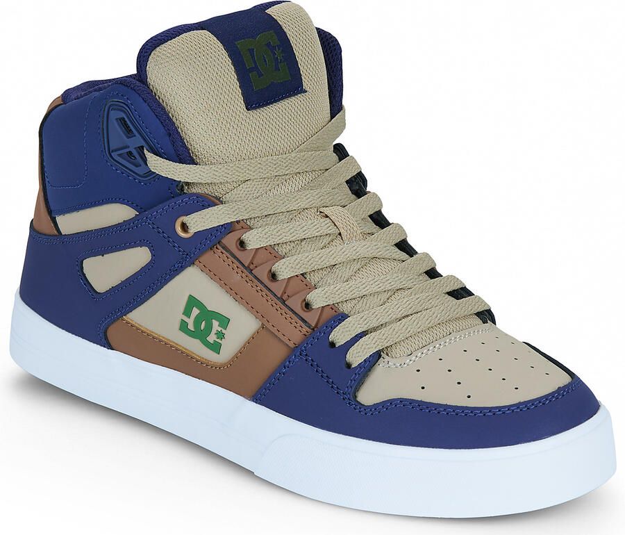 DC Shoes Hoge Sneakers PURE HIGH-TOP WC