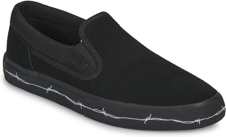 DC Shoes Instappers MANUAL SLIP-ON