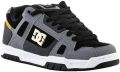 DC Shoes Lage Sneakers Baskets Stag gris - Grijs