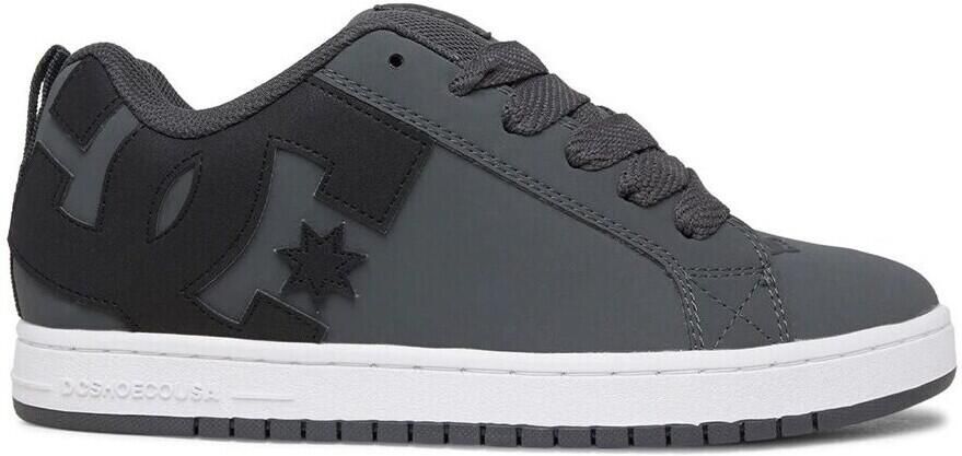 DC Shoes Lage Sneakers Court Graffik