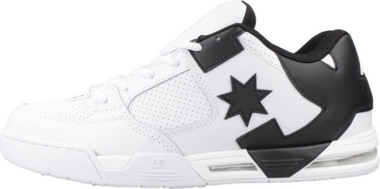 DC Shoes Lage Sneakers DC COMMAND - Foto 2