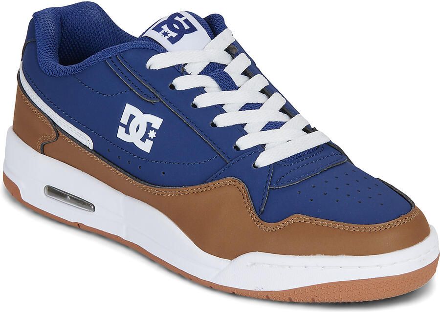 DC Shoes Lage Sneakers DC JEARE