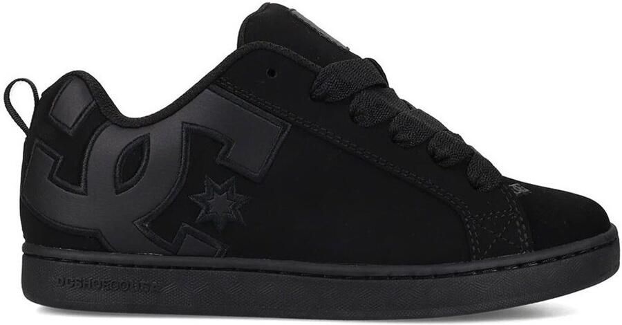 DC Shoes Lage Sneakers DC01662012