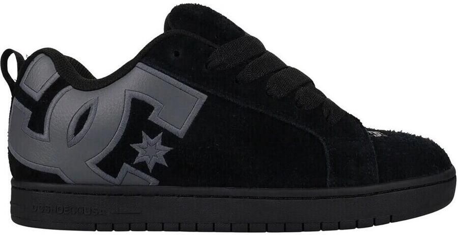 DC Shoes Lage Sneakers DC01665001