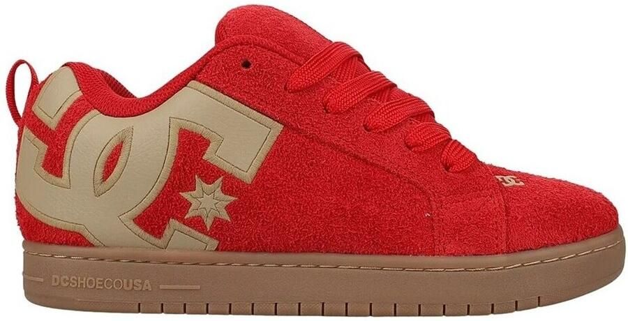 DC Shoes Lage Sneakers DC01665601