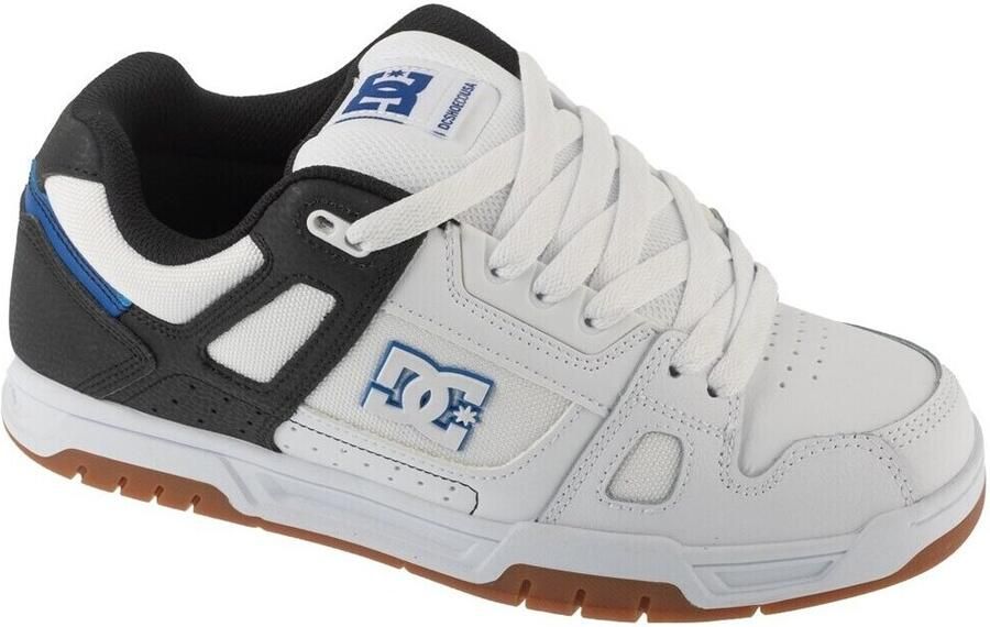 DC Shoes Stag Sneakers voor Mannen - Foto 4