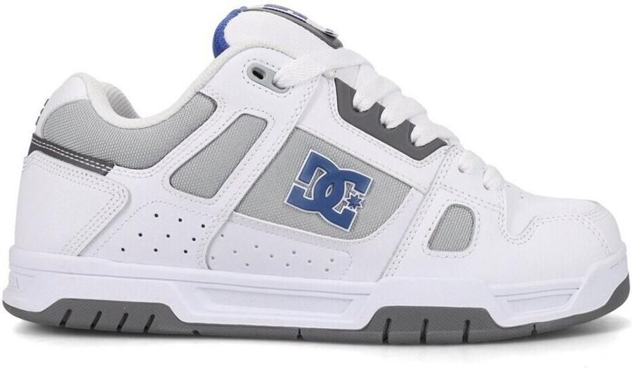 DC Shoes Lage Sneakers DC01813113