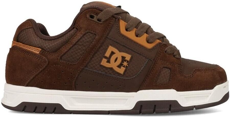 DC Shoes Lage Sneakers DC01813212