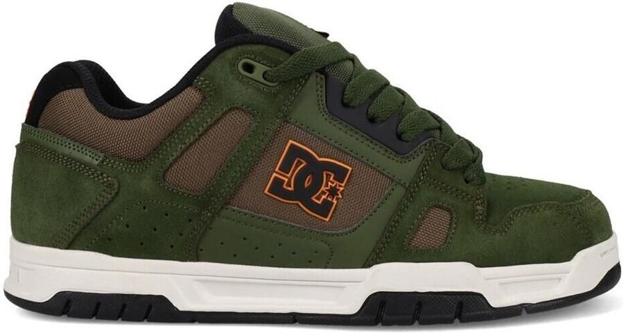DC Shoes Lage Sneakers DC01813310