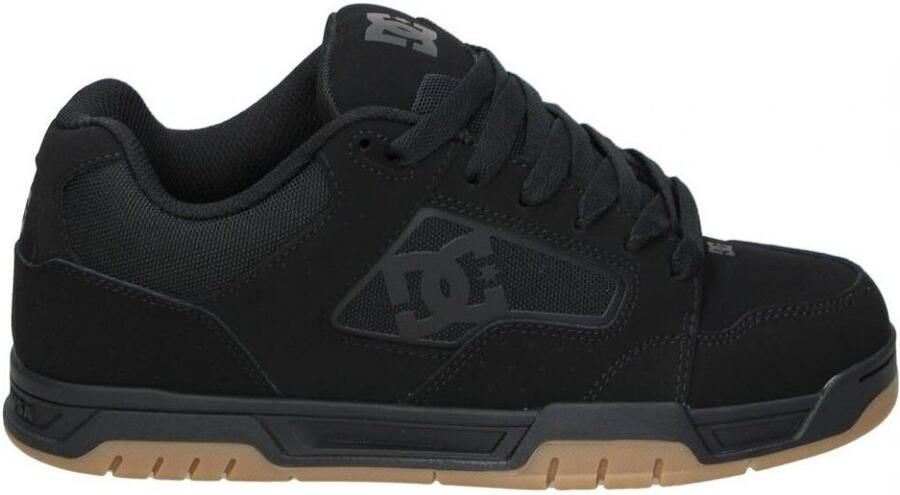 DC Shoes Lage Sneakers DC03011-BGM DC COILER