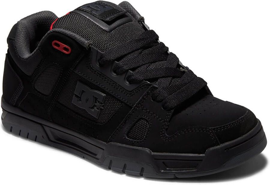 DC Shoes Lage Sneakers Domyślna nazwa