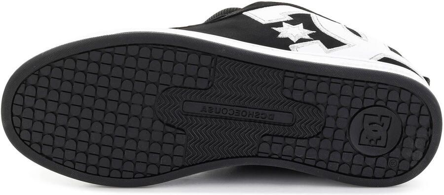 DC Shoes Lage Sneakers Domyślna nazwa
