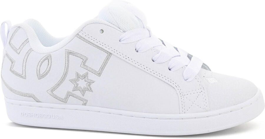 DC Shoes Lage Sneakers Domyślna nazwa