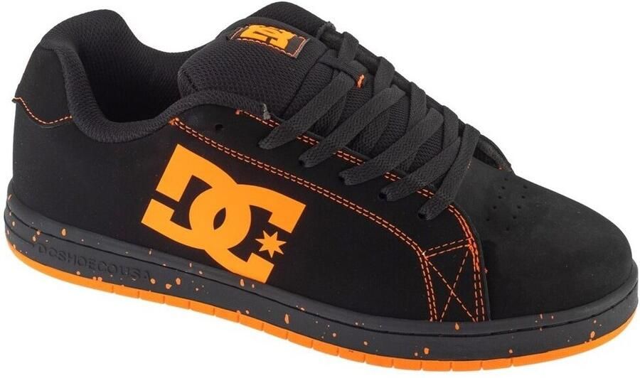 DC Shoes Lage Sneakers Gaveler