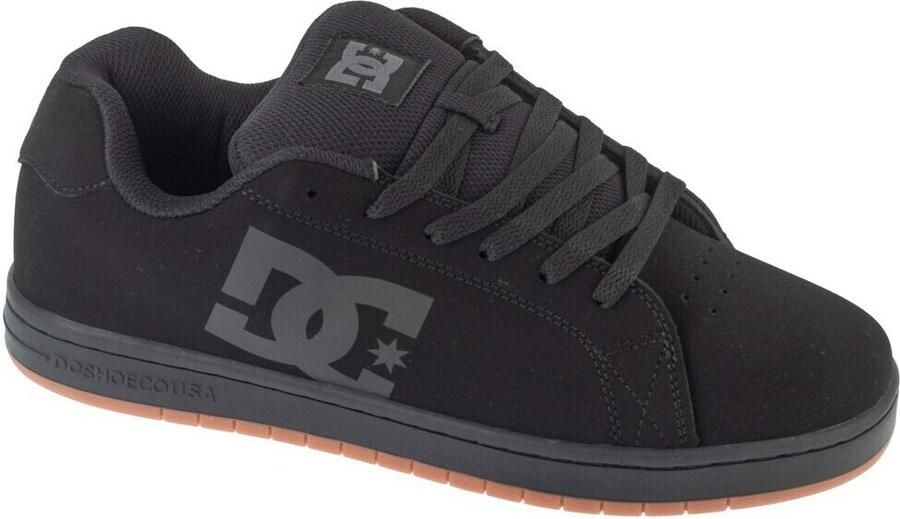 DC Shoes Lage Sneakers Gaveler