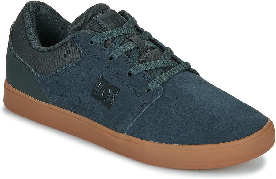 DC Shoes Lage Sneakers