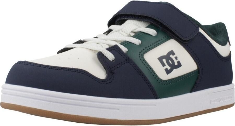 DC Shoes Lage Sneakers MANTECA 4 V - Foto 2