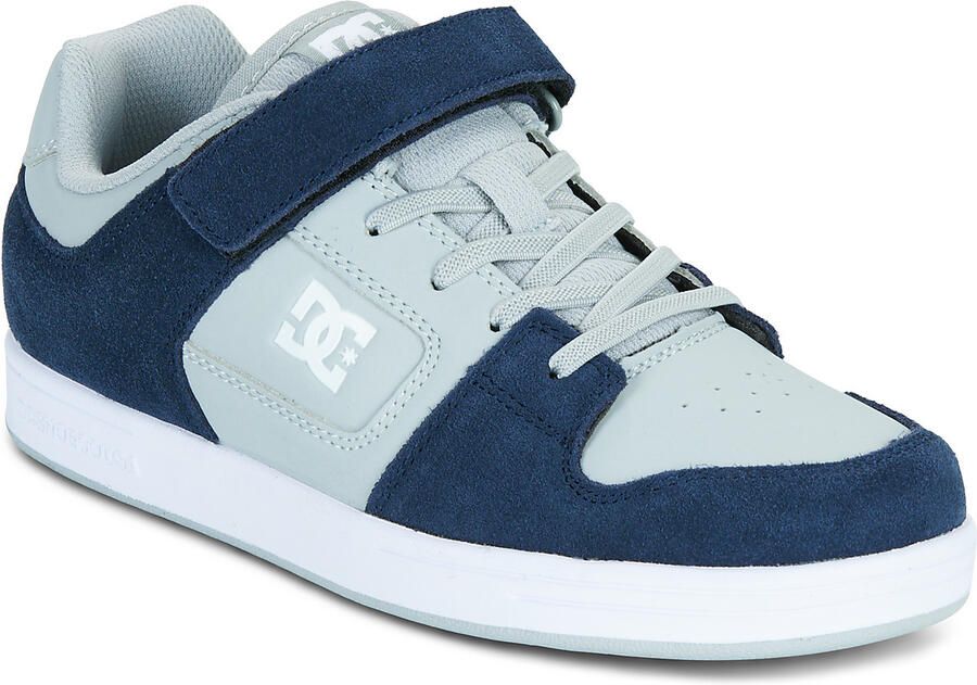 DC Shoes Lage Sneakers TECA 4 V