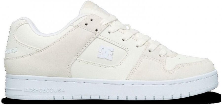 DC Shoes Lage Sneakers Manteca se