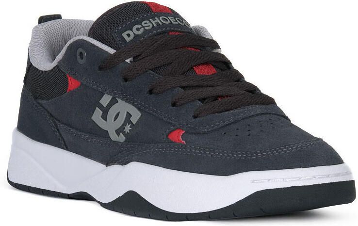 DC Shoes Lage Sneakers PAENZA